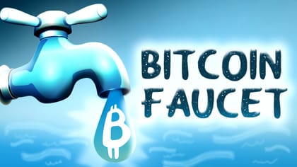 What is a Bitcoin Faucet? Pros & Cons Explained (With Animations) What is a Bitcoin Faucet? Pros & Cons Explained (With Animations)